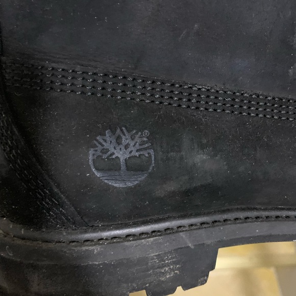 Worn twice for approximately 6 hours in total. Basically NWOT. - Picture 2 of 3